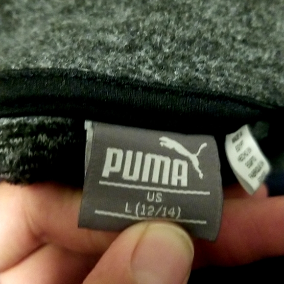 Puma jacket - Picture 3 of 4